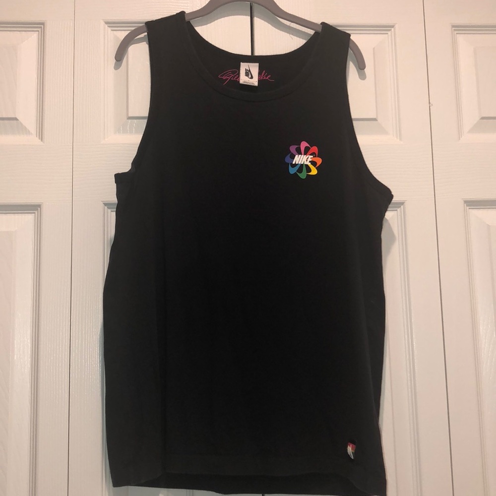 Pride Nike Tank